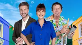 "Eres mi bien" se estrena en Latina