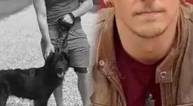 Querido actor salió a pasear a su perro y PIERDE LA VIDA al intentar DEFENDER a mujer en plena calle