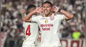 Pronóstico de Universitario vs. Palmeiras: quién es el favorito para ganar en las casas de apuestas