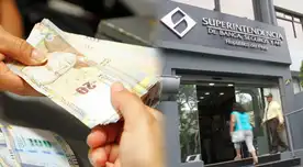 SBS comparte recuperación de Cajas Municipales y Rurales