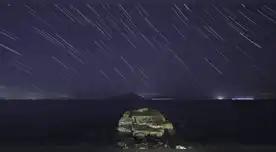 Perseidas 2025: cuándo y a qué hora ver la famosa 'lluvia de estrellas' que iluminará el cielo peruano. Perseidas 2025: cuándo y a qué hora ver la famosa 'lluvia de estrellas' que iluminará el cielo peruano.