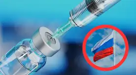 ¡Un paso gigante! Rusia inicia pruebas en humanos de su vacuna personalizada contra el cáncer
