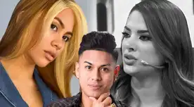 Hermana de César Vega REAPARECE con POTENTE mensaje tras FUERTES revelaciones de Suheyn Cipriani