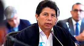 Pedro Castillo invoca a Petro y al presidente de Chile, Bolivia, Brasil desde juicio: "De una vez vamos a la guerra"