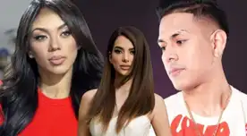 Cesár Vega y Suu Rabanal toman impensada decisión tras versión de Suheyn Cipriani.