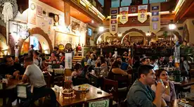 Lugar histórico y emblemático del Jirón de la Unión anuncia su cierre: "Cerramos un ciclo"