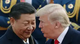 Trump detiene por 90 días los aranceles a China tras nueva orden.