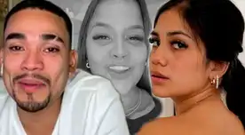 María Fe Saldaña se CANSA y DESTRUYE a Josimar tras infidelidad con su 'prima': "Me ha lavado la cabeza" María Fe Saldaña se CANSA y DESTRUYE a Josimar tras infidelidad con su 'prima': "Me ha lavado la cabeza"