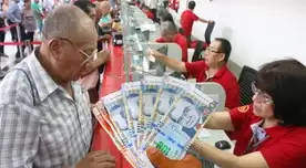 Bonos agosto 2025: consulta con tu DNI si eres beneficiario y cobra entre S/173.10 y S/820 Bonos agosto 2025: consulta con tu DNI si eres beneficiario y cobra entre S/173.10 y S/820