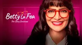 La segunda temporada de 'Betty, la fea: la historia continúa' se estrenará este 15 de agosto. Foto: Amazon Prime Video
