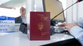 El castigo más temido por viajeros 10 años fuera de EE. UU. por mal uso de visa de turista.