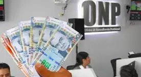 Retiro ONP 2025: Este sería el cronograma de pagos para la liberación de hasta S/26,750 y los pasos para acceder.