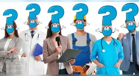 Revelan la impresionante lista de 40 profesiones que podrían DESAPARECER por la IA: ¿Está tu carrera en riesgo?