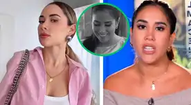 La empresaria sorprende con este contundente mensaje en redes.