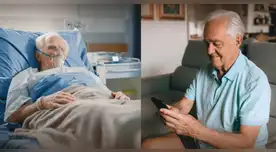 Hombre solicitó dieta a ChatGPT y terminó en el hospital con grave enfermedad.