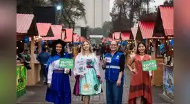 Expo Café Villa Rica