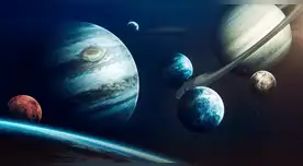 Científicos del MIT revelan que planetas sin agua pueden albergar líquidos para seres vivos.