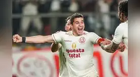 Cuánto paga Universitario vs. Palmeiras: apuestas en vivo y pronóstico del partido de ida por Copa Libertadores