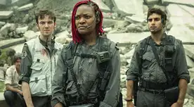 Disney+ presentó tráiler de Alien: Earth