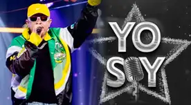 Imitador de Ferxxo de 'Yo Soy' acusa al programa de buscarlo para HUMILLARLO: "No soy el primero"