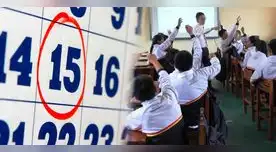 Este viernes 15 de agosto será feriado en Perú. Conoce qué provincia será la única que tenga este día no laborable