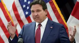 DeSantis presenta proyecto en Florida que cambiará el futuro de millones de residentes.
