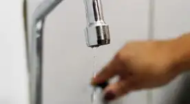 Sedapal dejará sin agua a varios distritos este 16 de agosto: revisa si el tuyo está en la lista