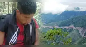 El hallazgo de José Yachi Benites ha revivido una historia que esperaba tener fin desde hace 21 años