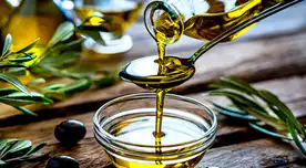 Descubre cuál es el aceite de oliva que es un peligro.