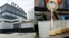 Suiza Caribe LLC, empresa afiliada a CC1 Companies, la compañía que opera Coca-Cola en Puerto Rico anunció la compra definitiva de los activos de Grupo Gloria en dicho país. Suiza Caribe LLC, empresa afiliada a CC1 Companies, la compañía que opera Coca-Cola en Puerto Rico anunció la compra definitiva de los activos de Grupo Gloria en dicho país.
