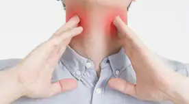 El signo de cáncer de esófago que su médico pasó por alto: testimonio de un hombre de 40 años