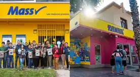 Estos son los requisitos para alquilar tu casa o local a Mass, Tambo, La Tinka, Te Apuesto y más. Estos son los requisitos para alquilar tu casa o local a Mass, Tambo, La Tinka, Te Apuesto y más.