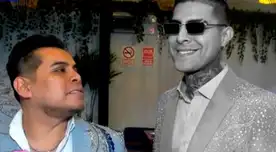 Paul Michael ABANDONA Orquesta Candela, confirma Víctor Yaipén: “Debe estar 100% entregado”