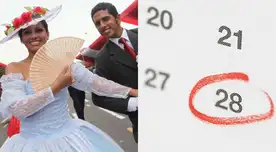 A través de la Ley N° 23849, se ha confirmado que este jueves 28 de agosto será día no laborable en una importante ciudad del país.