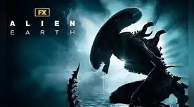 'Alien: earth' ya se encuentra disponible en la plataforma de Disney Plus. Foto: FX