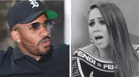 El exfutbolista lanza este fuerte mensaje en redes sociales.