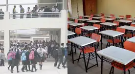 Este jueves 28 de agosto será día no laborable regional en Perú. Conoce quiénes no irán a clases, según El Peruano.