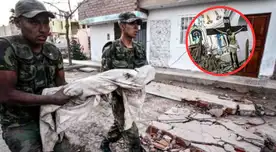 Qué tragedia golpeó al Perú el 15 de agosto de 2007 y por qué sigue viva en la memoria de los peruanos