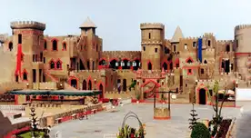 Castillo de Chancay ofrecerá ingreso gratuito y mágicas aventuras por el Día del Niño: conoce los requisitos