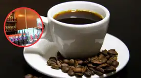 Productores de 8 regiones invitan a disfrutar 5 mil tazas de café gratis: conoce dónde y cuándo Productores de 8 regiones invitan a disfrutar 5 mil tazas de café gratis: conoce dónde y cuándo