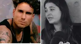 El exchico reality sorprende con este mensaje.