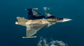 El país de Latinoamérica que confirmó una mega compra de aviones de combate: no es Chile, ni Argentina El país de Latinoamérica que confirmó una mega compra de aviones de combate: no es Chile, ni Argentina