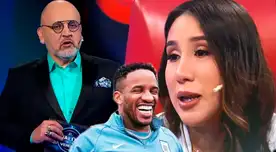 Beto Ortiz anuncia nueva invitada en El Valor de la Verdad.