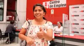 Empleos Perú: el poderoso portal GRATUITO con ofertas laborales y cursos certificados para conseguir trabajo al toque