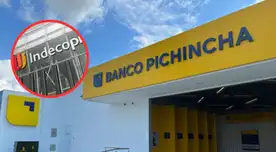 Banco Pichincha multado por permitir fraude de más de S/4.000 en tarjeta de cliente