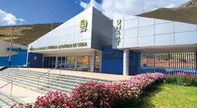 Consulta los resultados oficiales del examen de admisión 2025-II de la Universidad Nacional Autónoma Altoandina de Tarma.