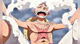 'One Piece' estrenará su capítulo número 1140 del anime en Crunchyroll y Netflix. Foto: Crunchyroll 'One Piece' estrenará su capítulo número 1140 del anime en Crunchyroll y Netflix. Foto: Crunchyroll