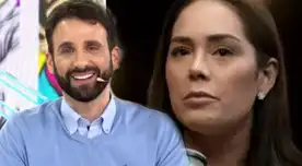 Rodrigo González gana juicio a Karen Schwarz por violencia psicológica y le manda fuerte mensaje