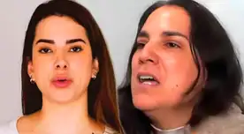 Suheyn Cipriani dice la verdad sobre su mamá.