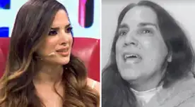 La modelo sorprende con esta fuerte verdad.